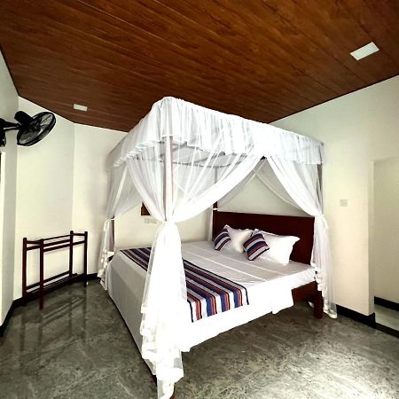 Mango Tree House Mirissa Hotel ภายนอก รูปภาพ