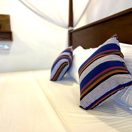 Mango Tree House Mirissa Hotel ภายนอก รูปภาพ