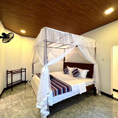 Mango Tree House Mirissa Hotel ภายนอก รูปภาพ