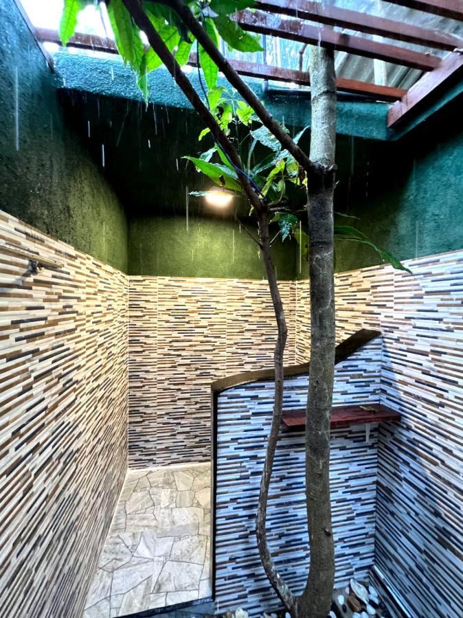 Mango Tree House Mirissa Hotel ภายนอก รูปภาพ