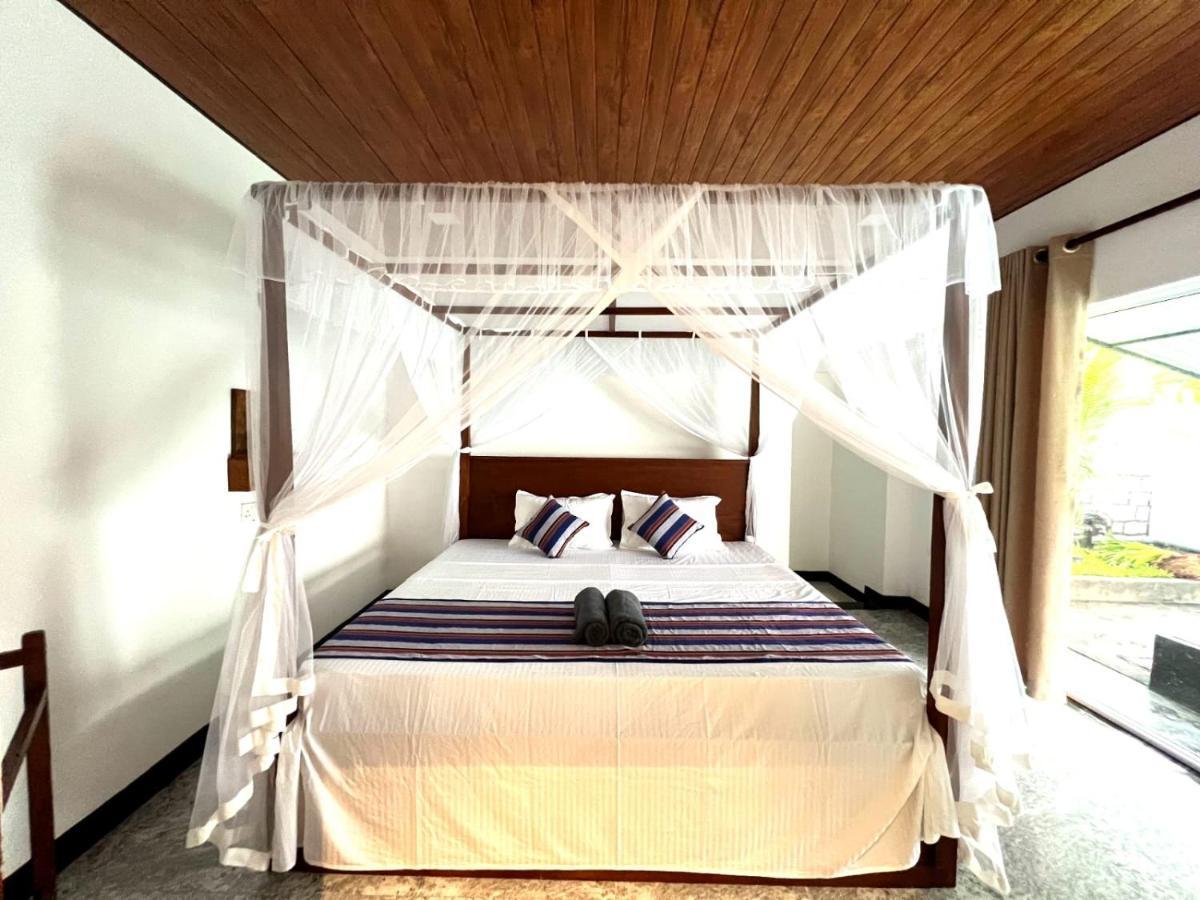 Mango Tree House Mirissa Hotel ภายนอก รูปภาพ