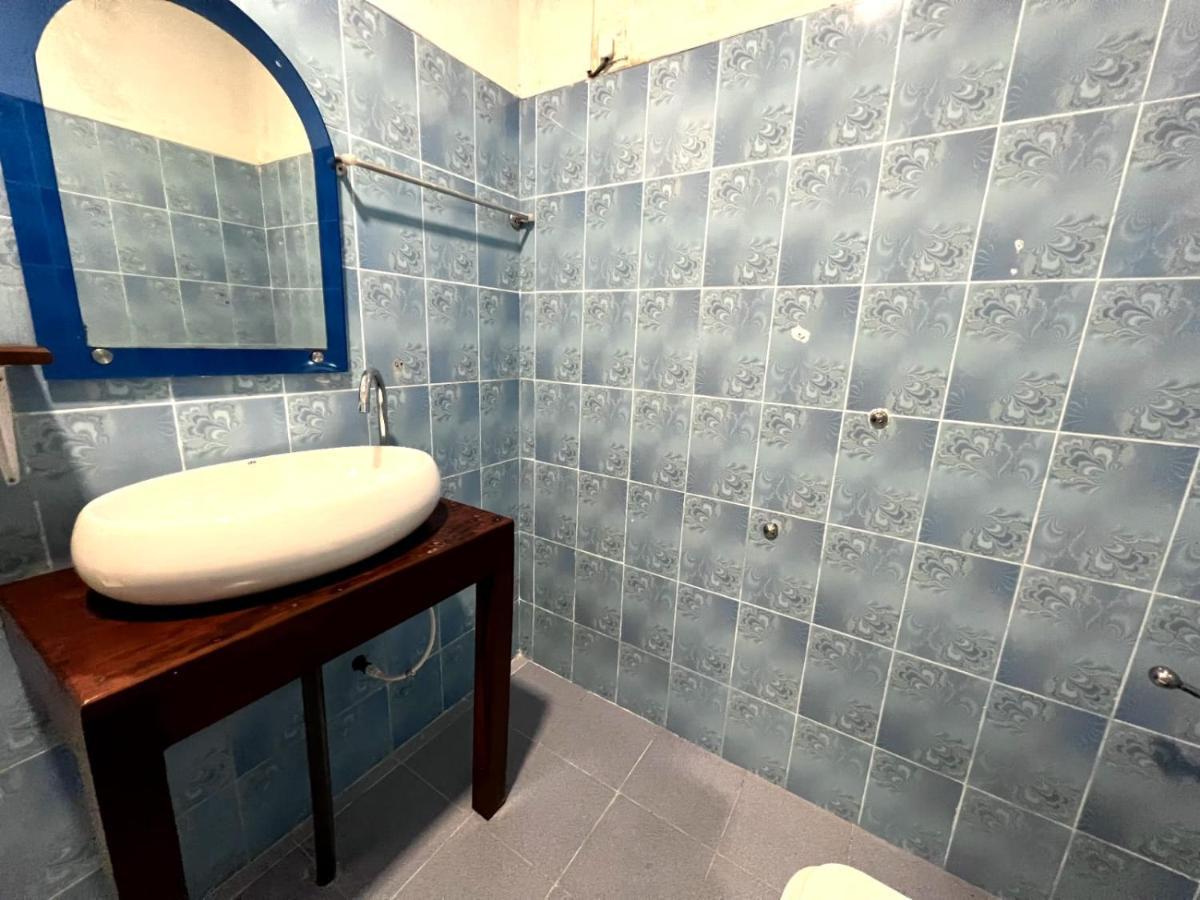 Mango Tree House Mirissa Hotel ภายนอก รูปภาพ