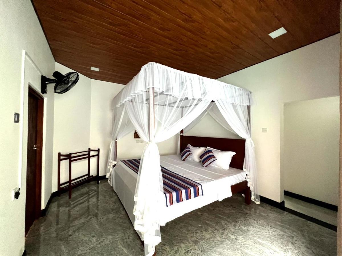 Mango Tree House Mirissa Hotel ภายนอก รูปภาพ