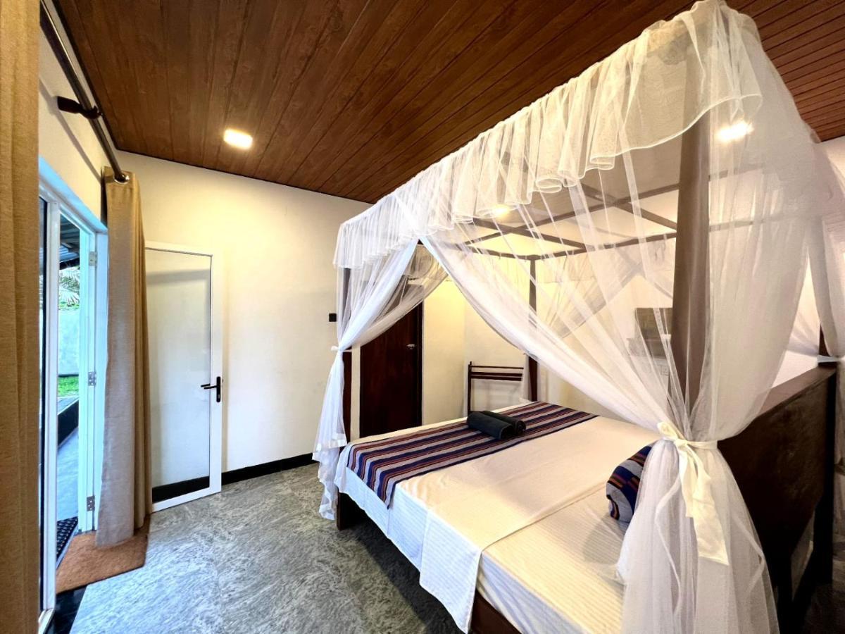 Mango Tree House Mirissa Hotel ภายนอก รูปภาพ