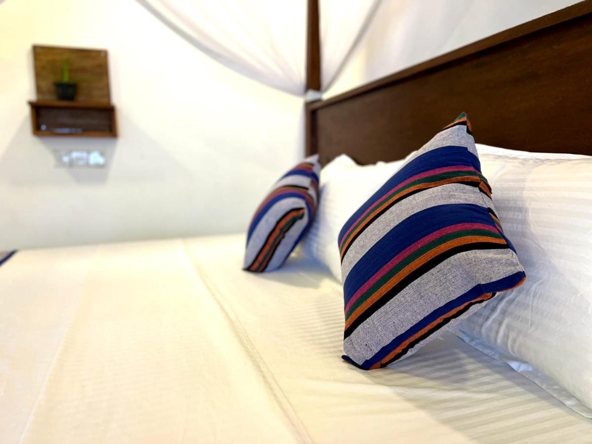 Mango Tree House Mirissa Hotel ภายนอก รูปภาพ