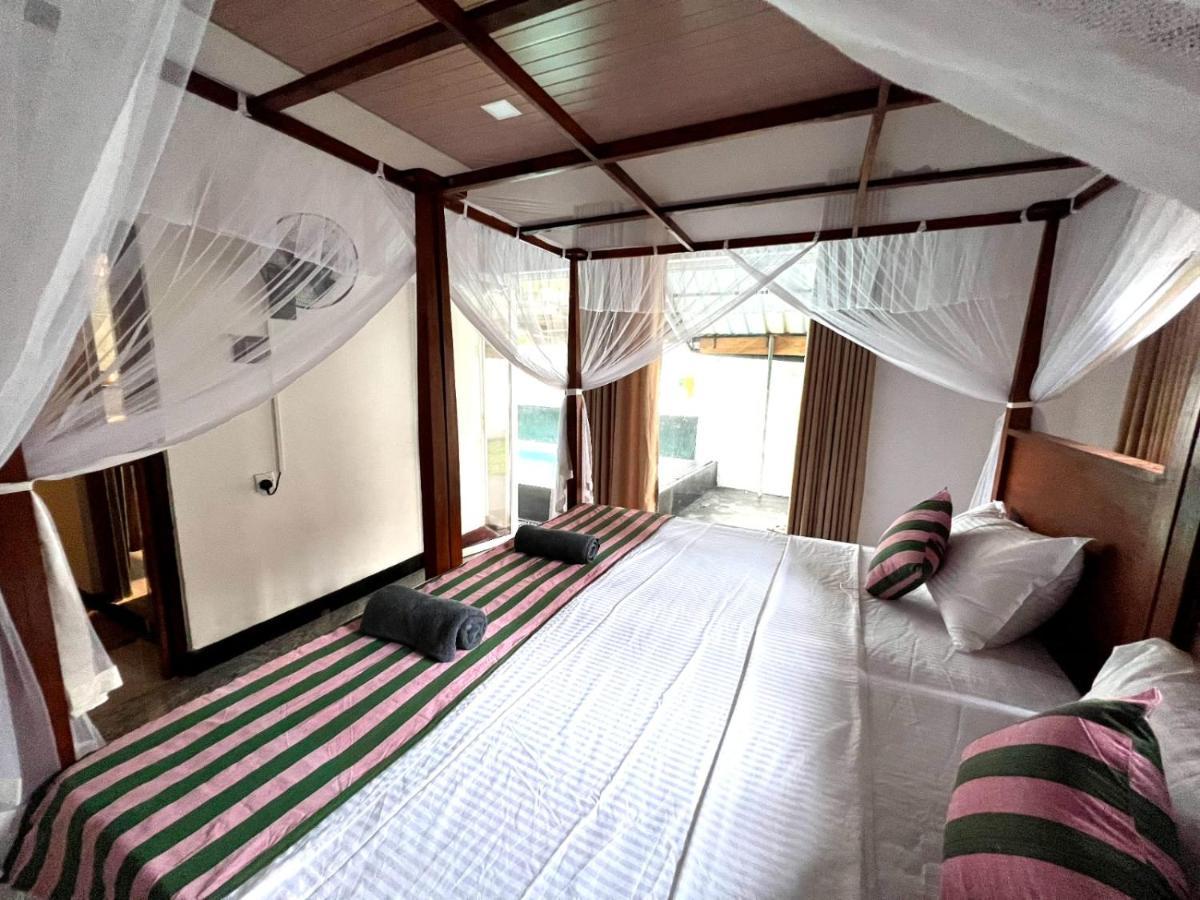 Mango Tree House Mirissa Hotel ภายนอก รูปภาพ