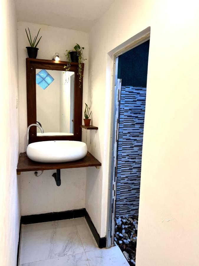 Mango Tree House Mirissa Hotel ภายนอก รูปภาพ
