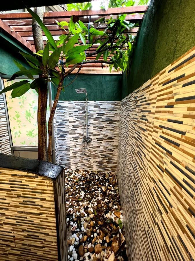 Mango Tree House Mirissa Hotel ภายนอก รูปภาพ