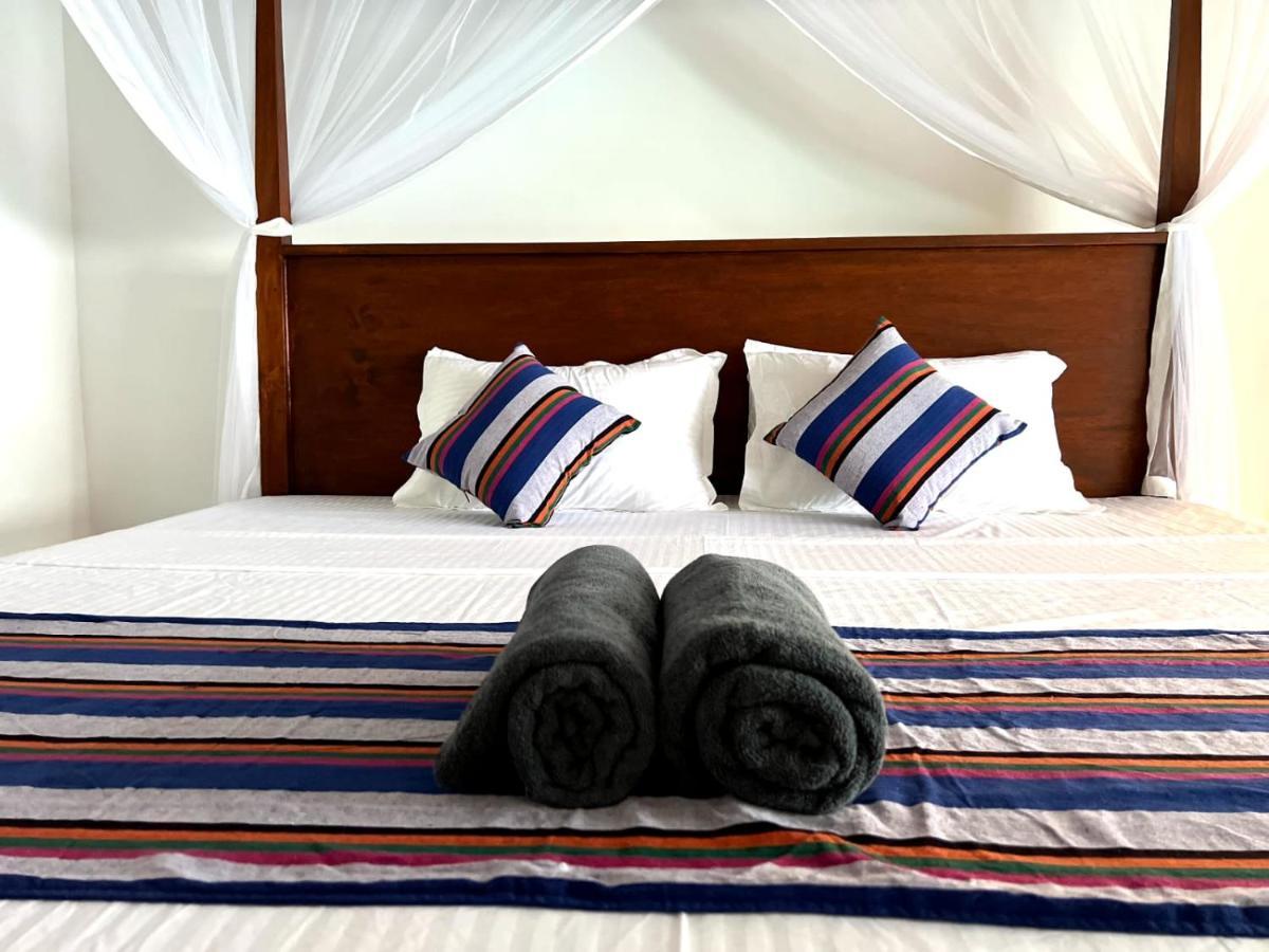 Mango Tree House Mirissa Hotel ภายนอก รูปภาพ