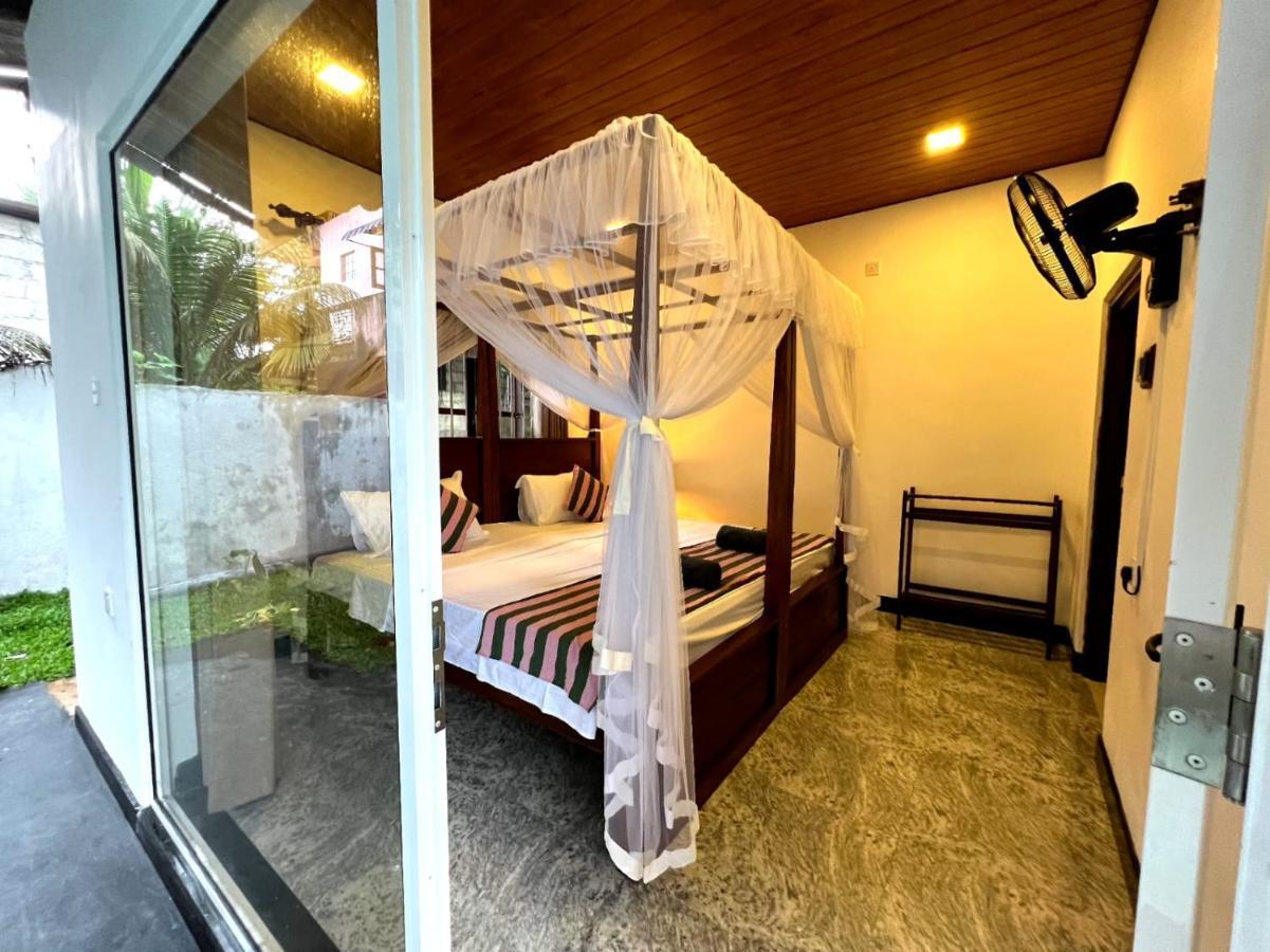 Mango Tree House Mirissa Hotel ภายนอก รูปภาพ
