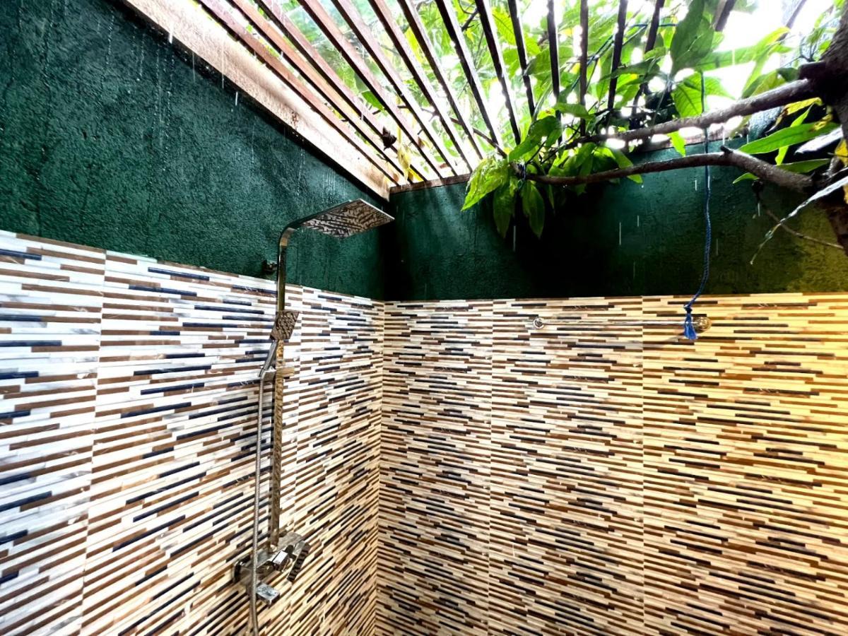 Mango Tree House Mirissa Hotel ภายนอก รูปภาพ